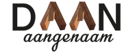 Daan Aangenaam Logo